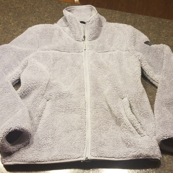 North Face Fleece